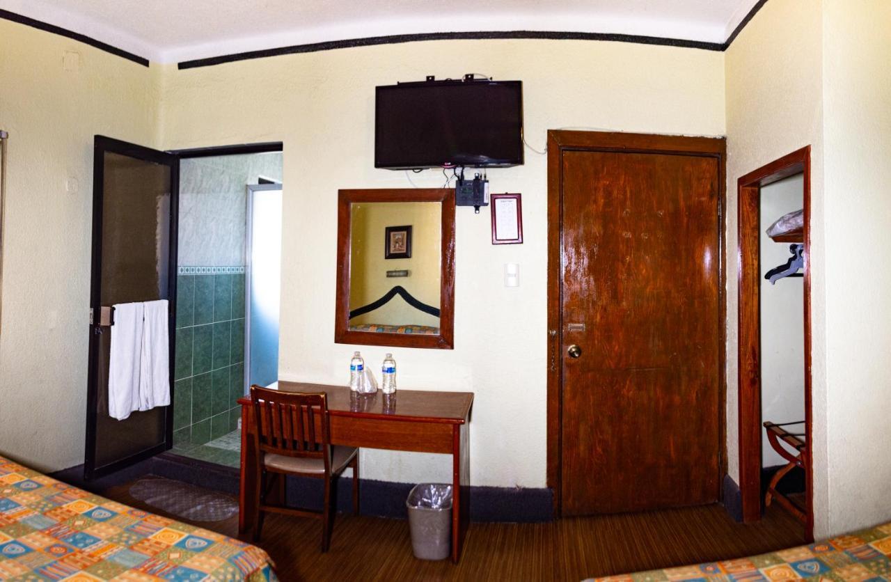 Hotel Guadalajara San Luis Potosi Exterior photo